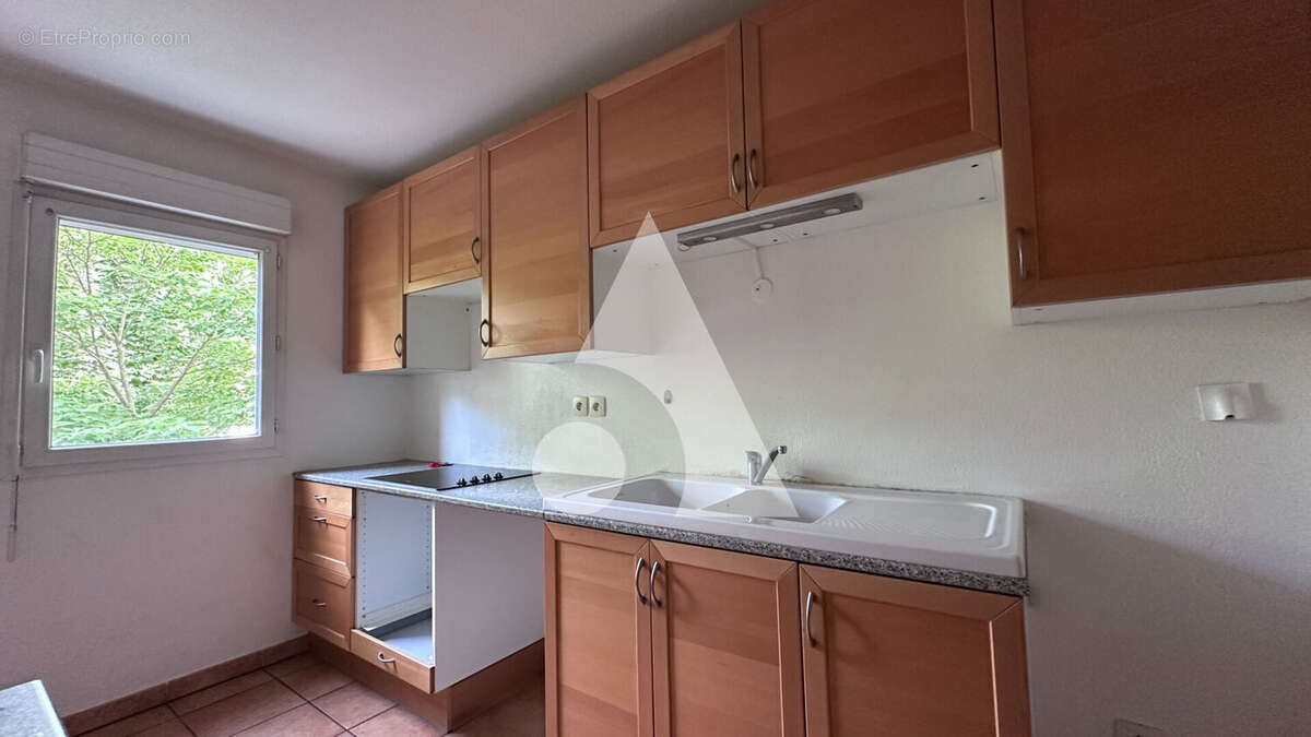 Appartement à MANOSQUE