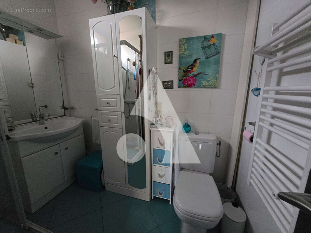 Appartement à FREJUS