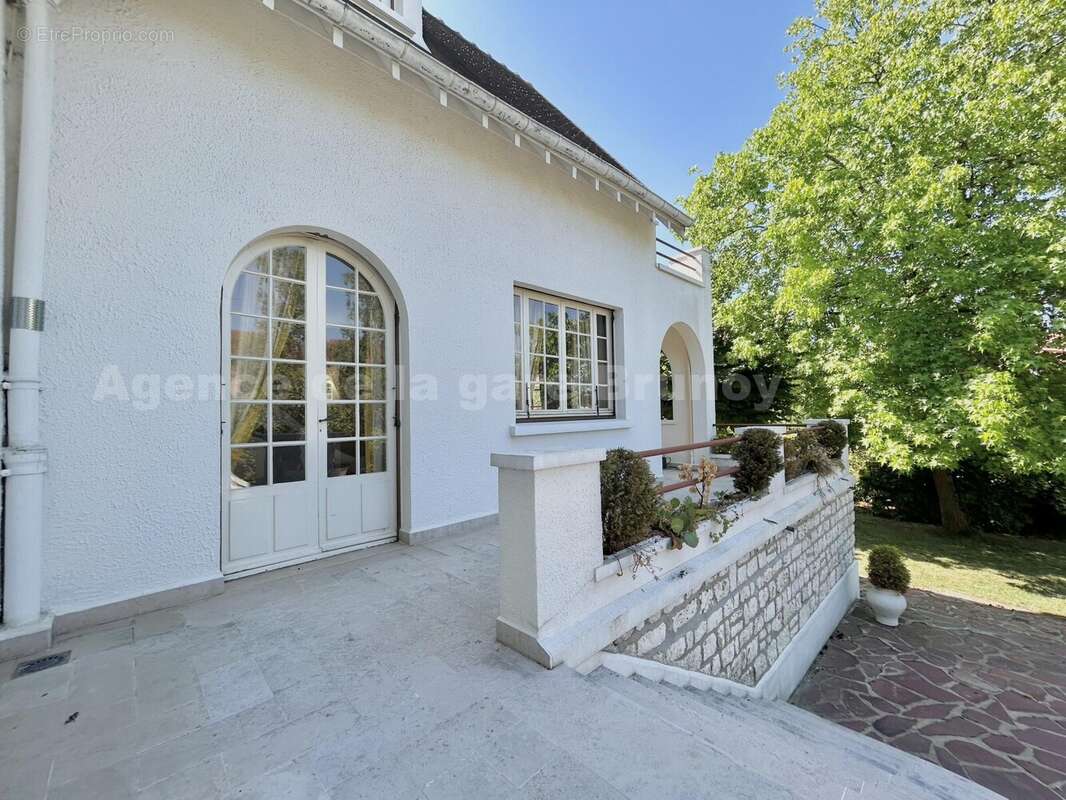 IMG_7362 - Maison à BRUNOY