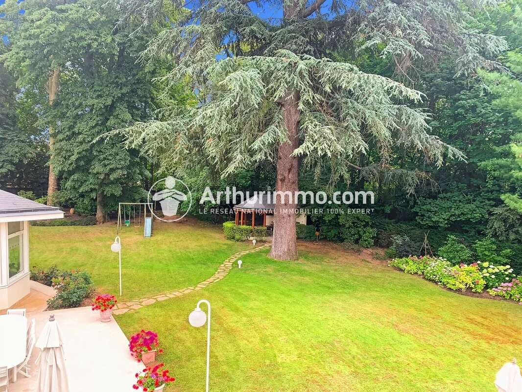 Maison à SOISY-SUR-SEINE