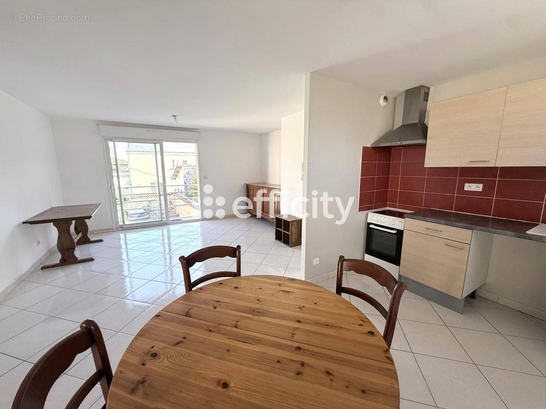 Appartement - photo 1