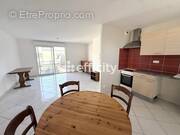Appartement à RUFFEC