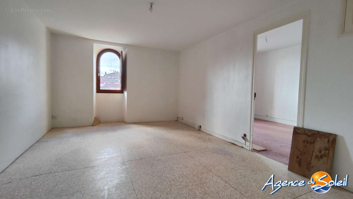 Appartement à BEZIERS