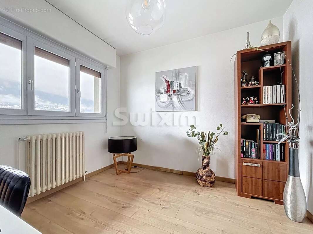 Appartement à CLUSES