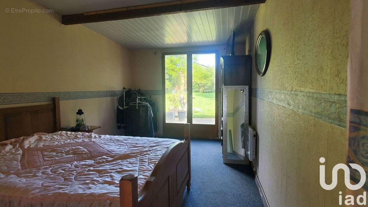 Maison 92 m² à Beaucamps-Le-Jeune  - photo 7