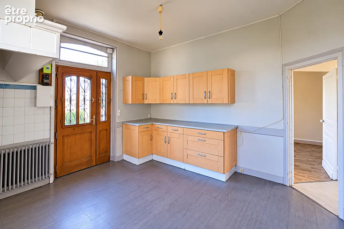 Maison Trélissac 3 pièces 57 m2 - photo 2
