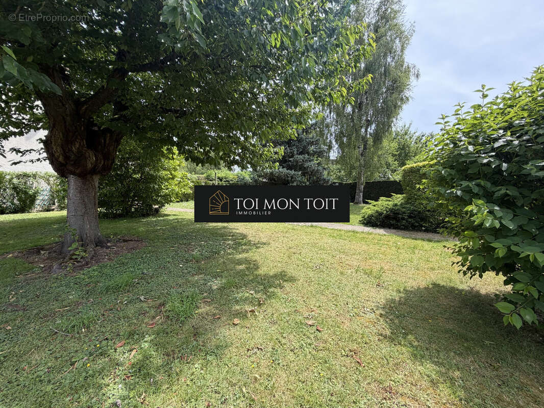 Maison 153 m² à Le Thillay  - photo 2