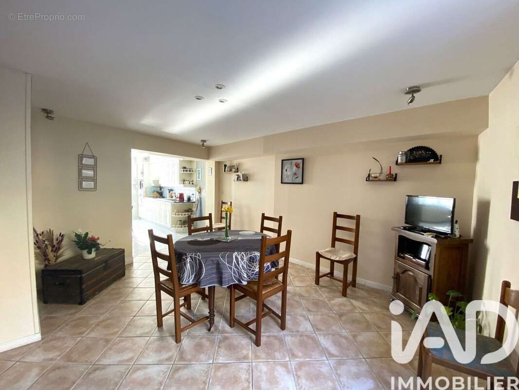 Photo 2 - Maison à CHERBOURG-OCTEVILLE