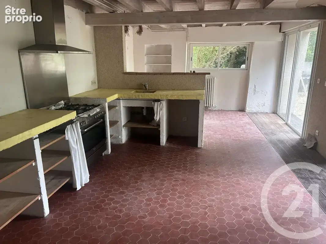 Maison 7 pièces 230 m² à vendre à Saint-Hilaire-De-Lusignan (47450) - photo 5
