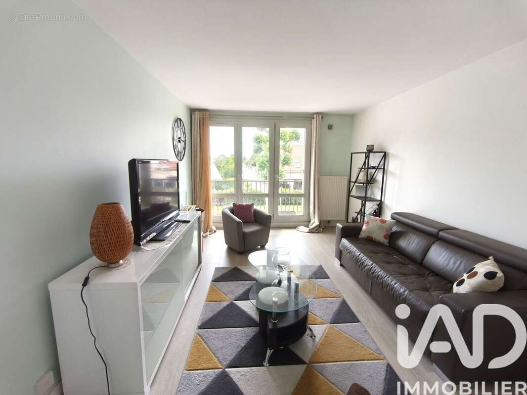 Photo 3 - Appartement à LIMEIL-BREVANNES