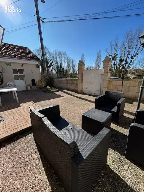 Maison de charme en pierres 4 chambres - photo 7