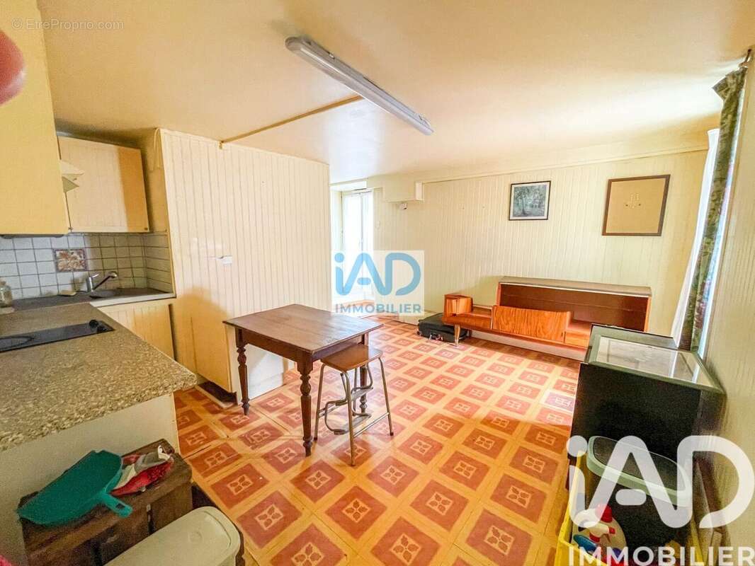 Photo 4 - Appartement à LA VILLE-DU-BOIS