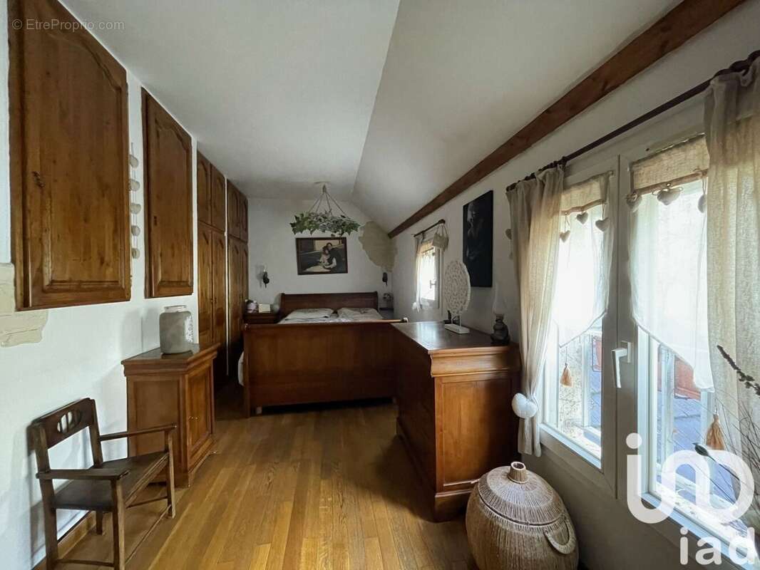 Photo 7 - Maison à GARGENVILLE