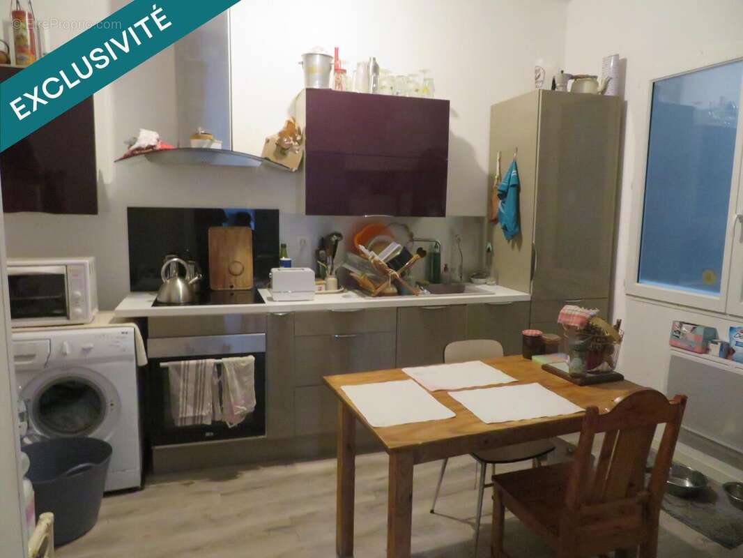 Photo 4 - Appartement à FOIX
