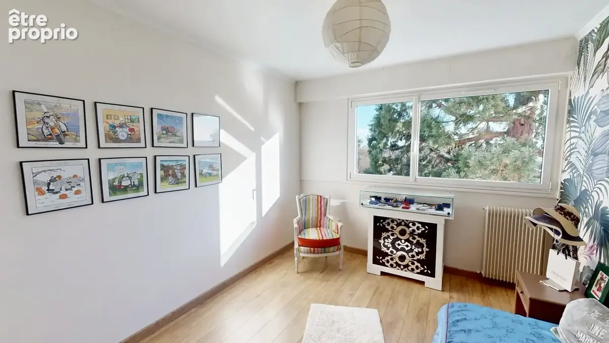 Appartement 107 m² à Orleans  - photo 8