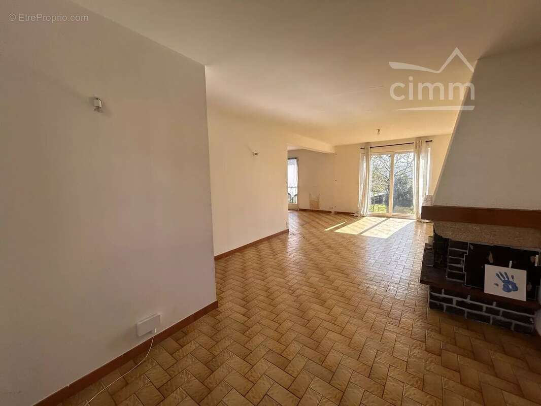 Le Péage de Roussillon  - Maison de 90m2 - photo 3