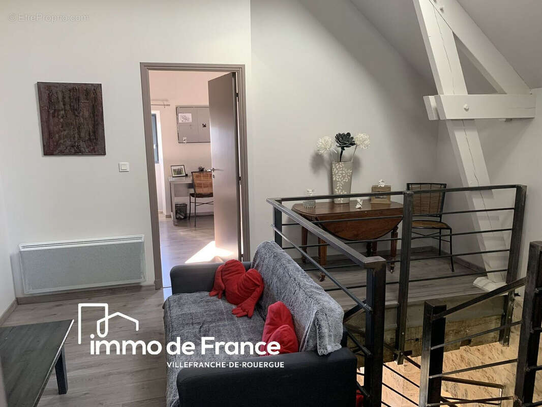 Maison à VILLENEUVE