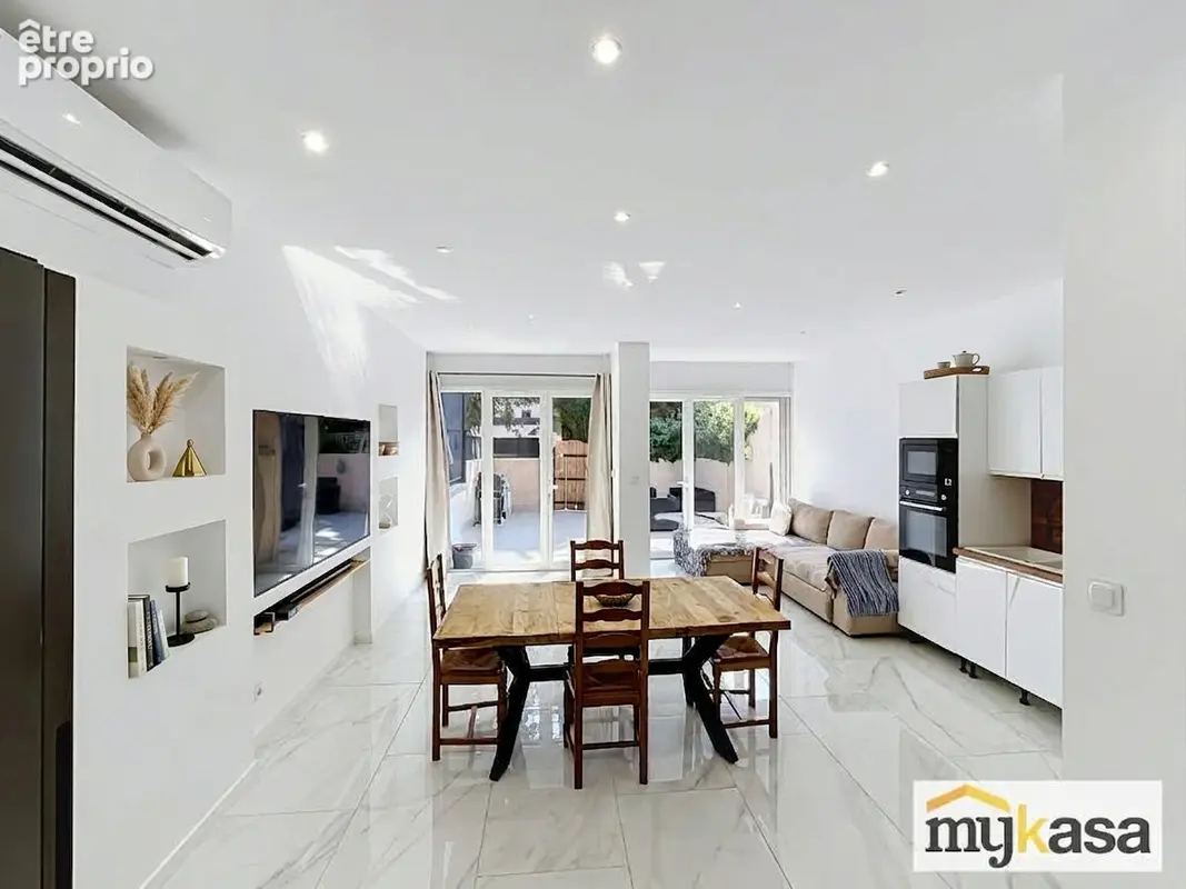 Maison Martigues 5 pièce(s) 87.69 m2 - photo 4