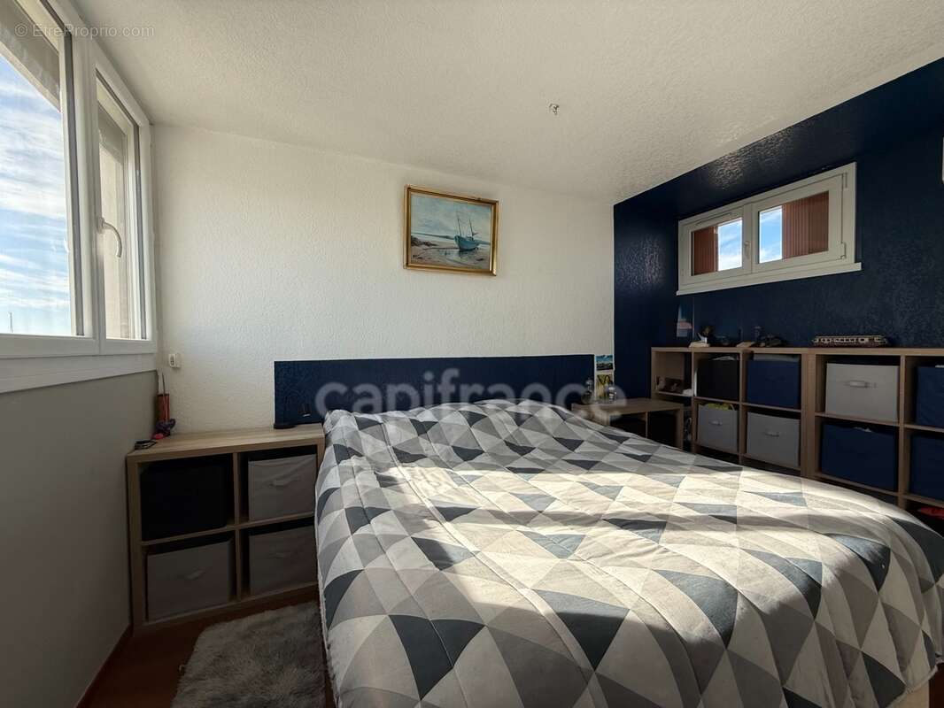 Appartement en Marina ,45 m2 + 14m2 de terrasse ,Port Camargue vue exceptionnelle - photo 7