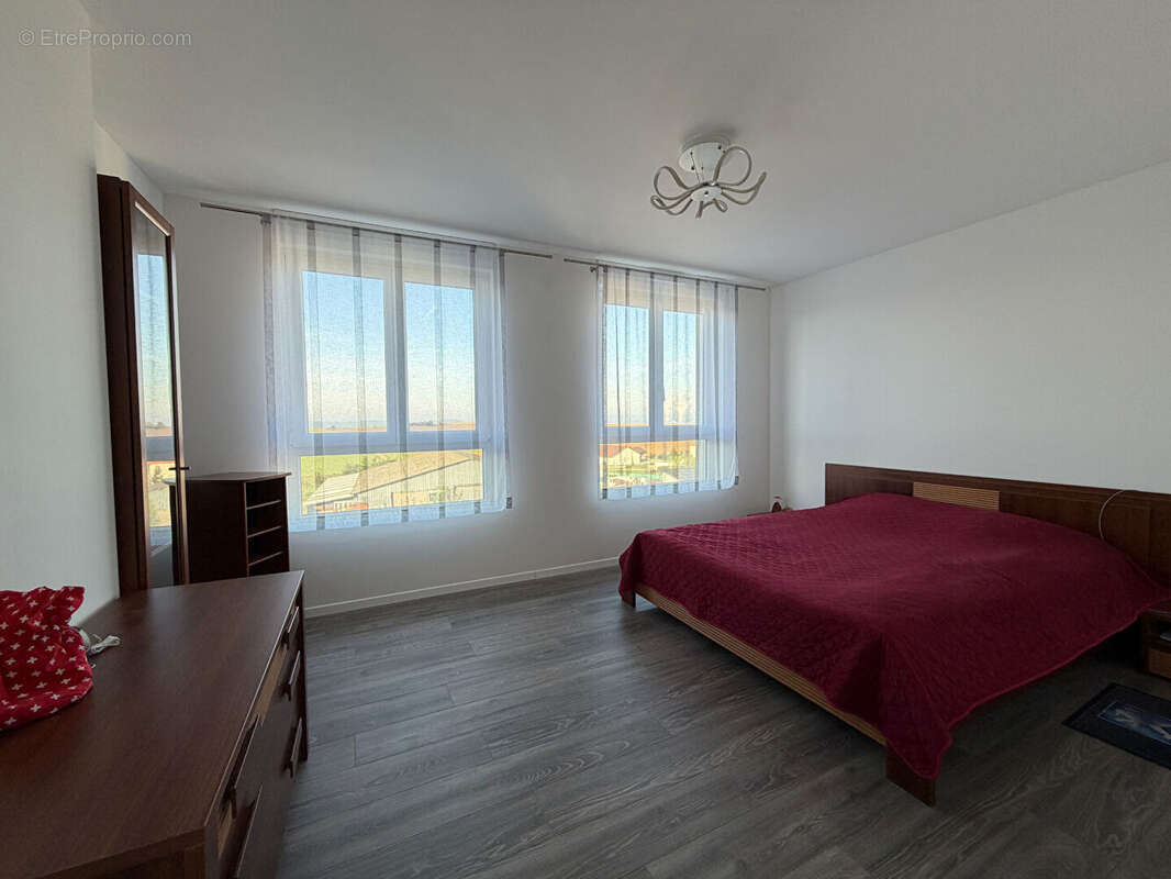 Maison à KERLING-LES-SIERCK