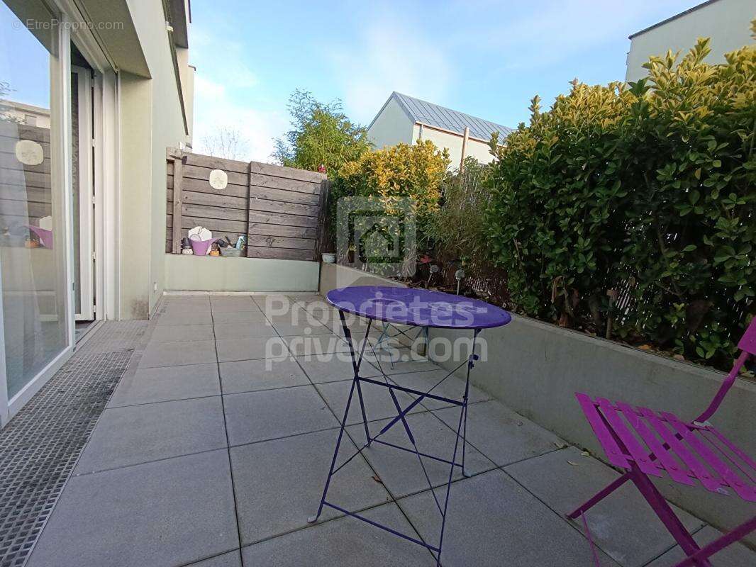 Appartement à BESANCON