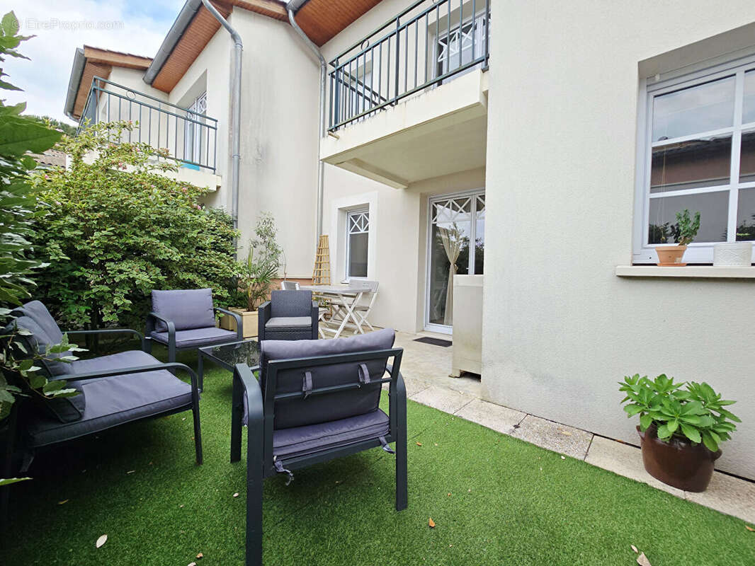 Appartement à MERIGNAC