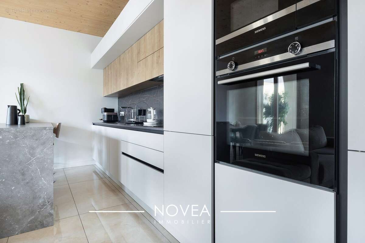 Appartement à LYON-2E