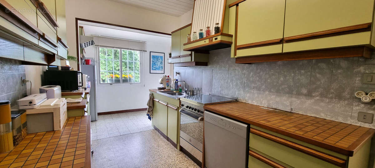 Maison à RIBECOURT-DRESLINCOURT