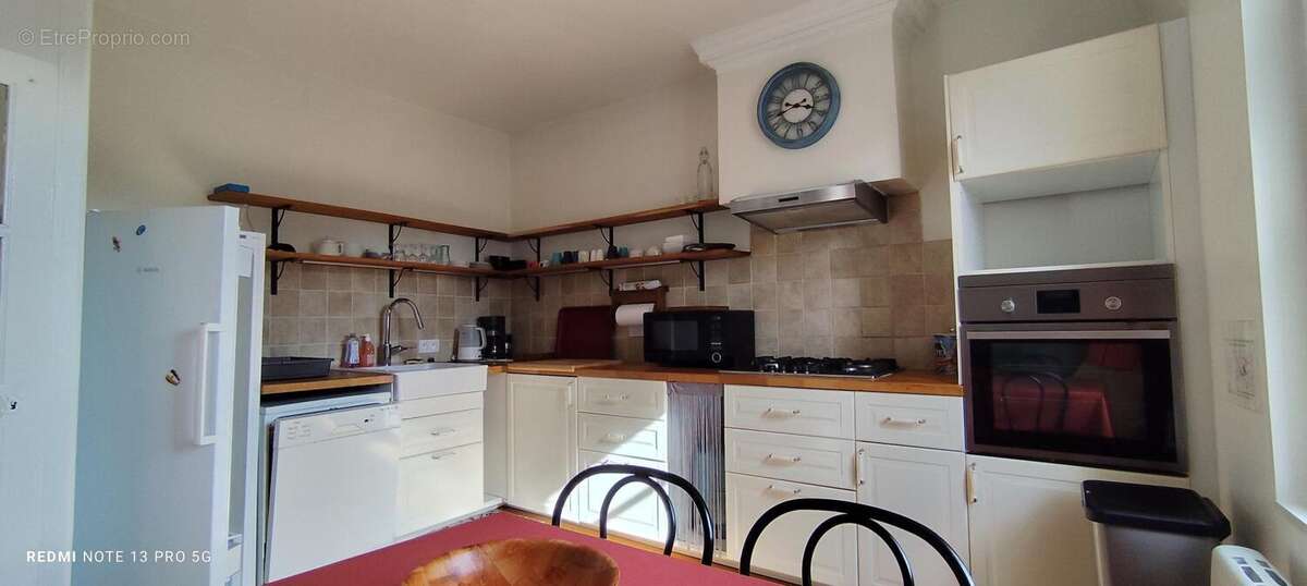 Photo 3 - Maison à SAINT-AIGNAN