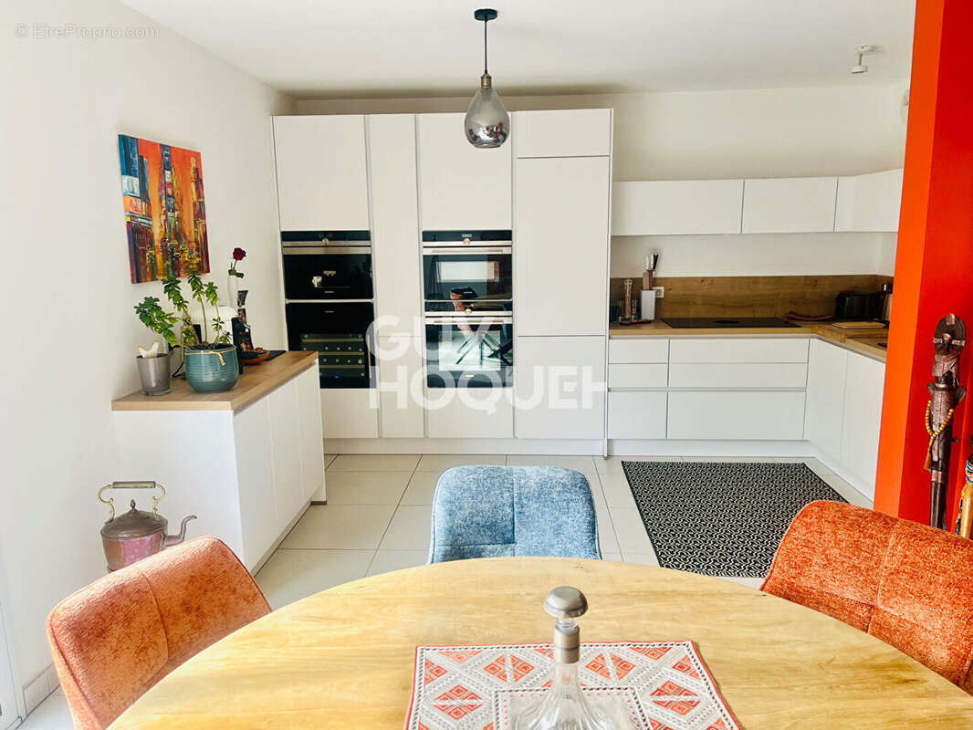 Appartement à VILLENEUVE-DE-LA-RAHO