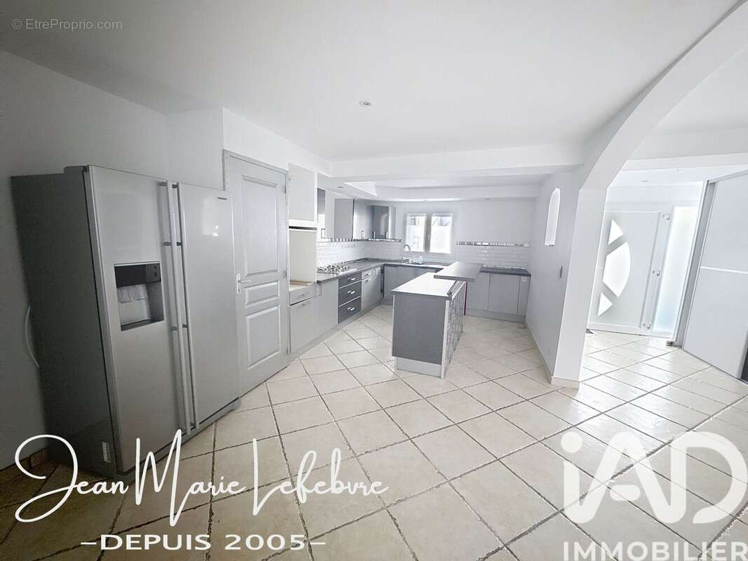 Photo 2 - Maison à SAINT-PIERRE-DE-BOEUF