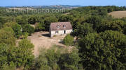Maison à MONTFAUCON