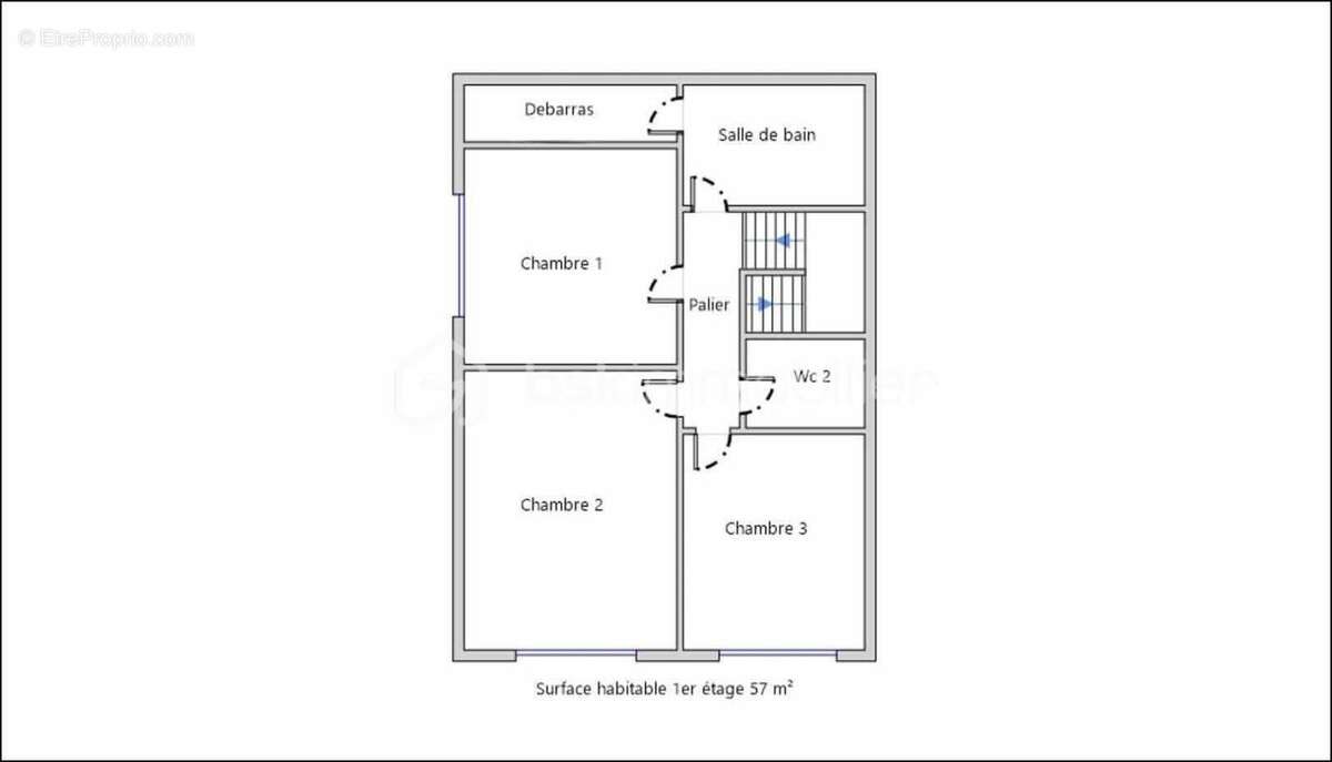 Maison à THIONVILLE