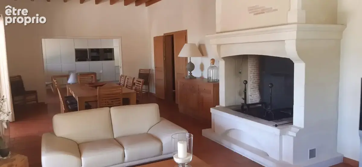 Maison à vendre 7 pièces TOUR DE FAURE (46) - photo 11