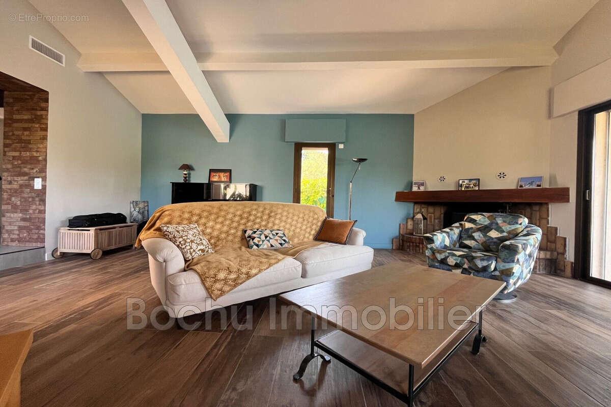 Maison à CASTELNAU-LE-LEZ