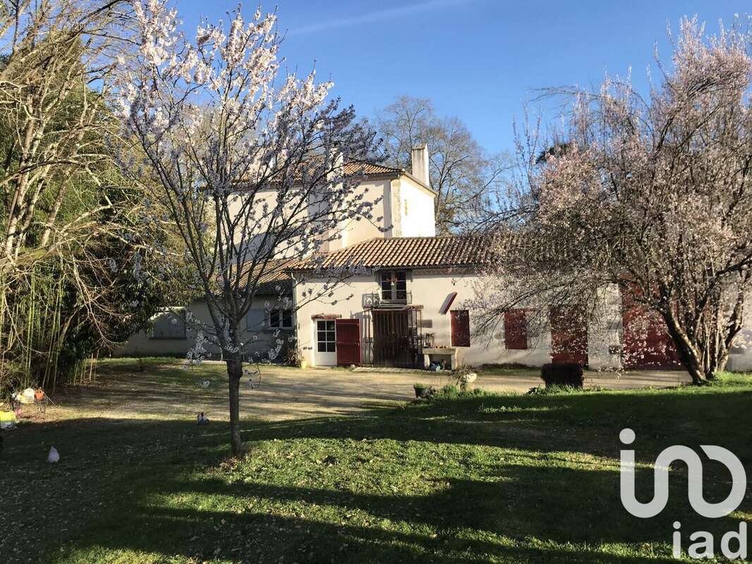 Photo 3 - Maison à CLAIRAC
