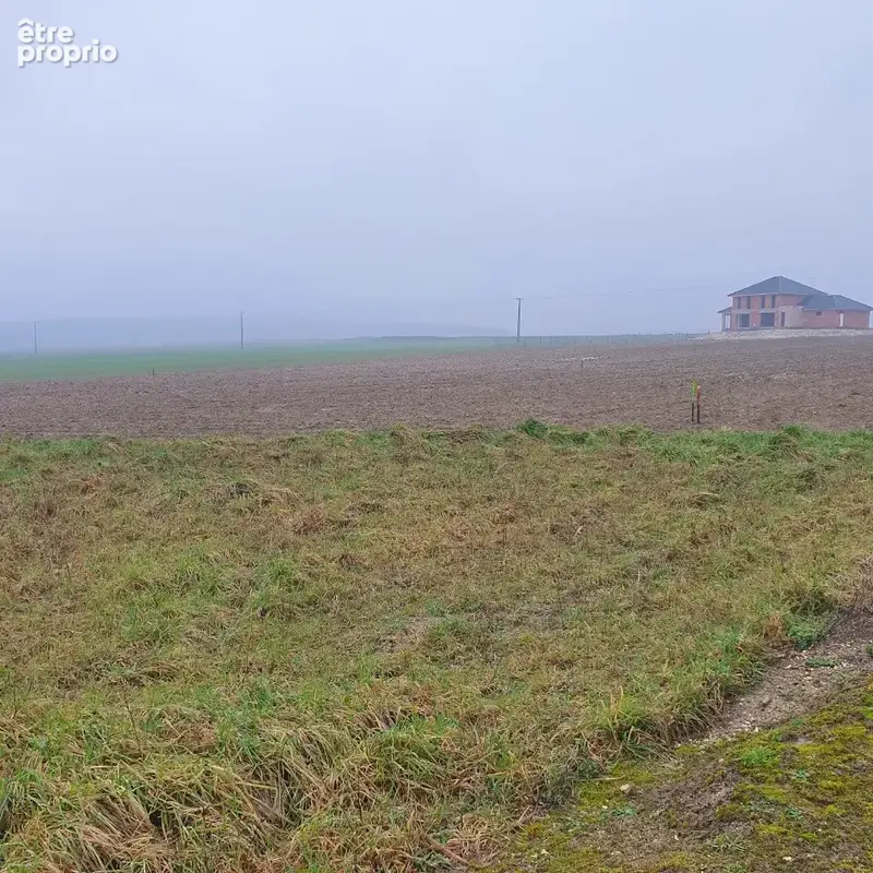 Terrain 507 m² à Haute-Avesnes  - photo 2