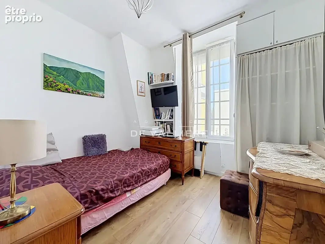 Maison Nanterre 5 pièce(s) 83 m2 - photo 6