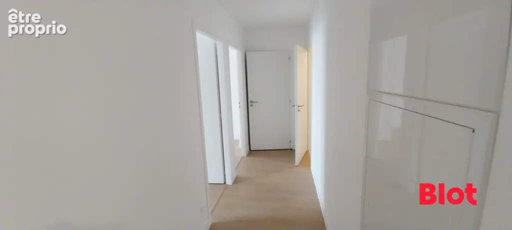 Appartement 4 pièces 85 m² à vendre à Ploemeur (56270) - photo 7