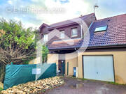 Maison à NEUILLY-SUR-SUIZE