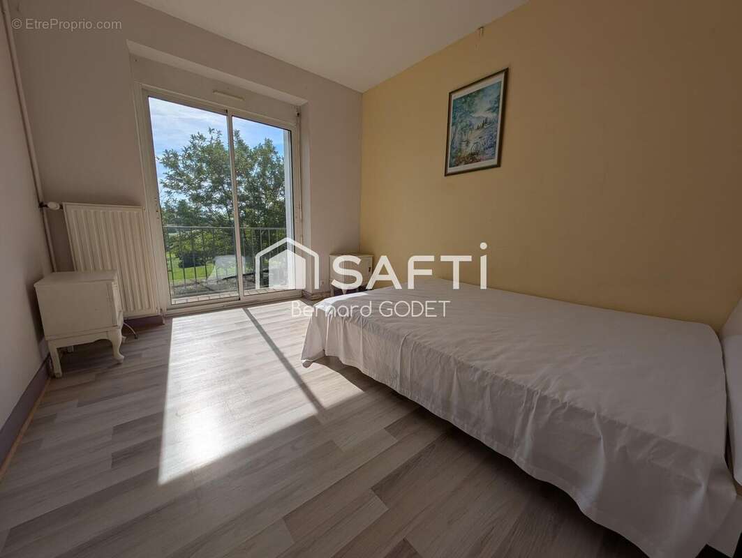 Photo 8 - Maison à GENOUILLE