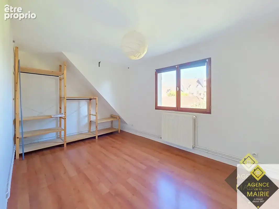 Maison familiale - hyper centre-ville - photo 13