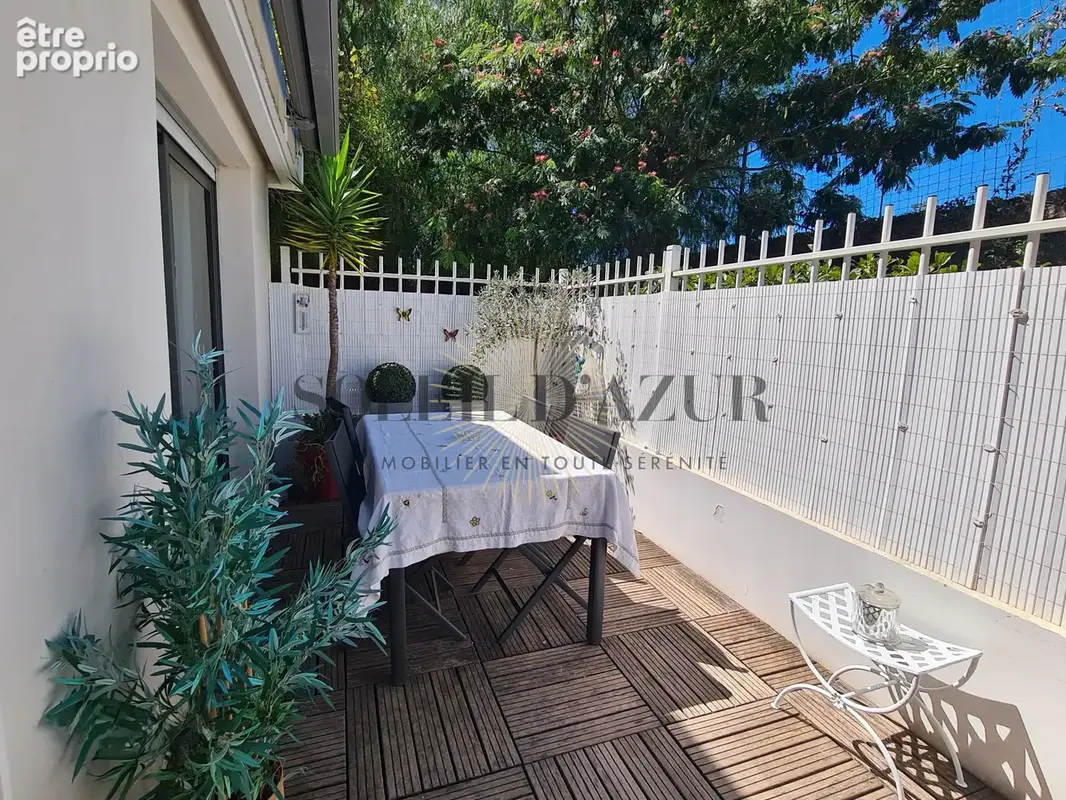 Superbe Appartement T3 avec Terrasse, et garage double. - photo 5