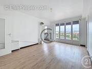 Appartement à AUXERRE