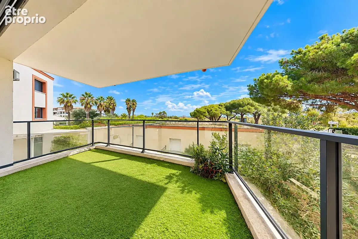 Appartement Golf Saint Cyprien 4 pièce(s) - photo 5