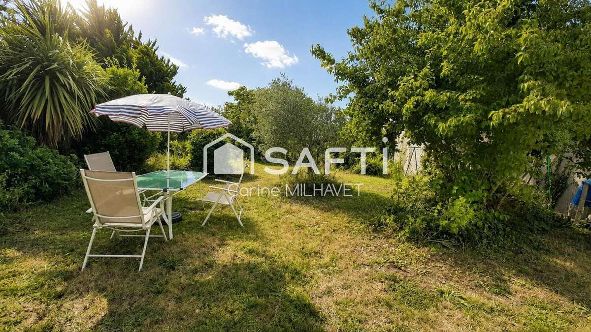 Photo 4 - Maison à SAINT-HILAIRE-LA-FORET