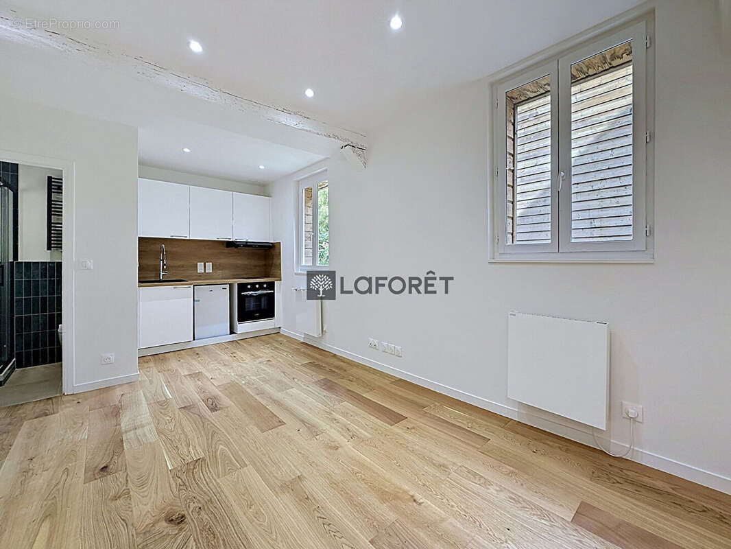 Appartement à ROUEN