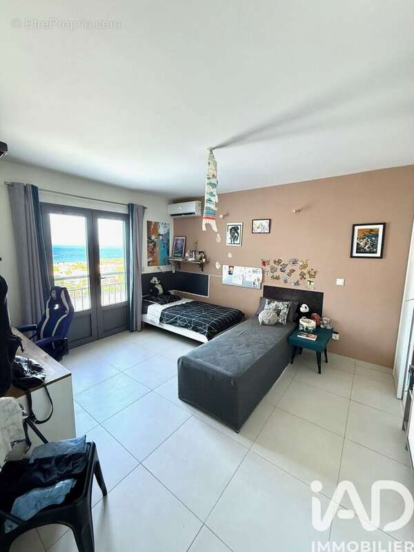 Photo 9 - Maison à SAINT-PIERRE