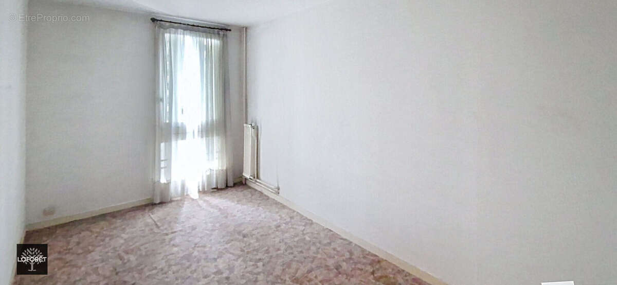 Appartement à MARTIGUES