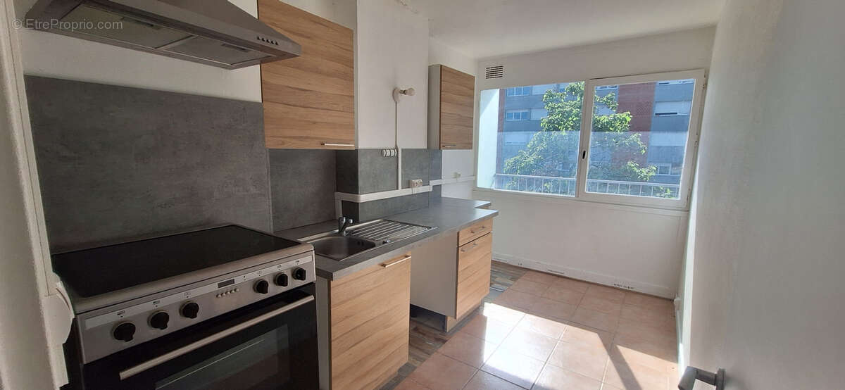 Appartement à JOIGNY